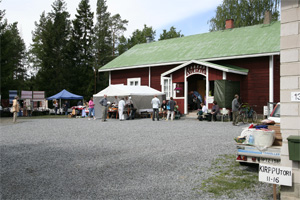 Kyläseurantalo